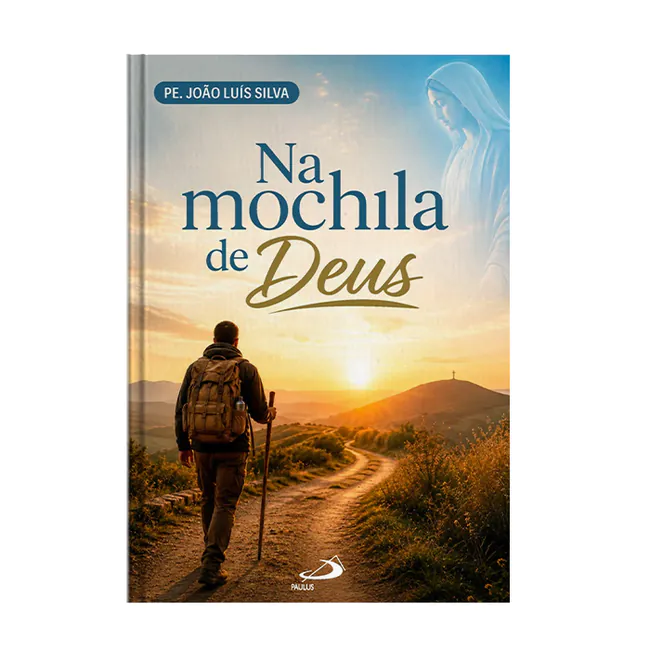 Na Mochila de Deus